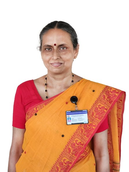 Faculty's Picture